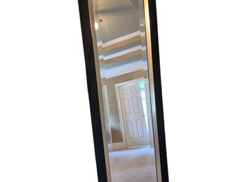 Freestanding Full Length Mirror