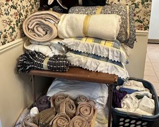 Linens