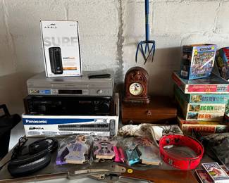 Electronics