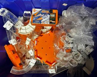Hex-Bug toys