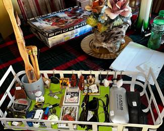 Vintage miscellaneous