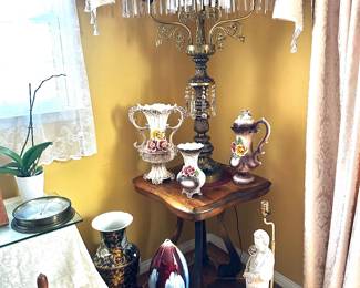 Antiques