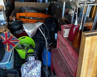 Tools and tool box