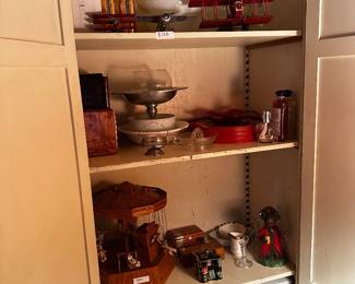 Vintage & antique miscellaneous