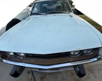 1974 Toyota Celica • ST Sport Coupe 2D