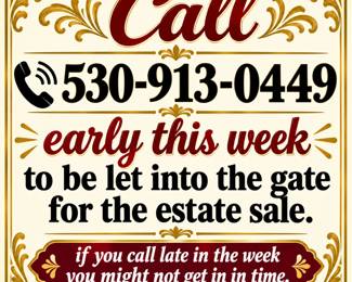 Sale Picture