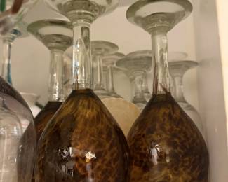 Glassware