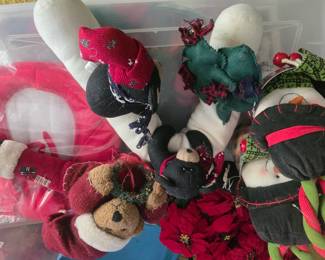 Holiday decorations