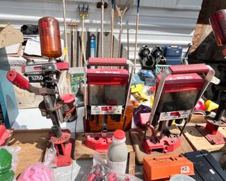 MORE RELOADING DEVICES