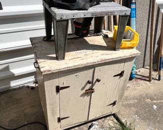 ROUTER TABLE
