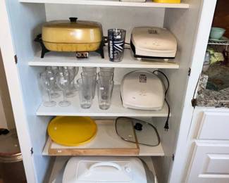 SMALL APPLIANCES