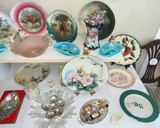 BEAUTIFUL PLATES