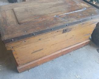Picker's Sale