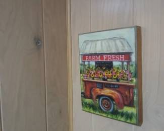Picker's Sale