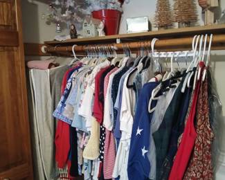Picker's Sale