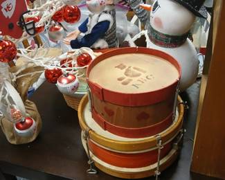 Picker's Sale