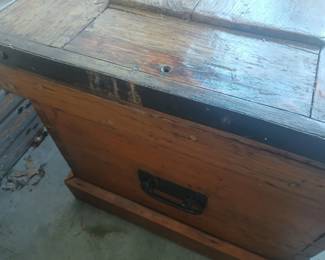 Picker's Sale