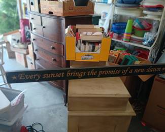 Picker's Sale