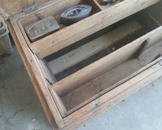 Picker's Sale