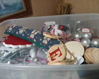 Picker's Sale