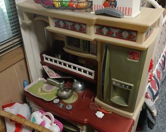 Picker's Sale