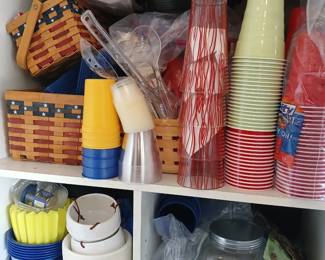 Picker's Sale
