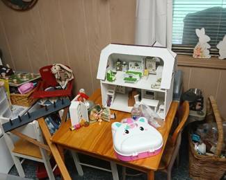 Sale Picture