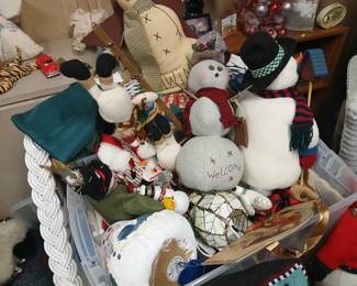 Picker's Sale