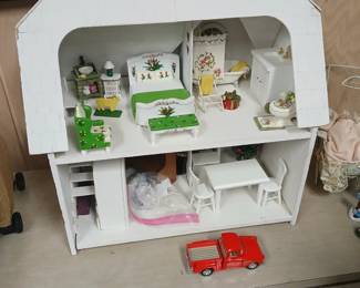 Picker's Sale
