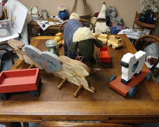 Picker's Sale