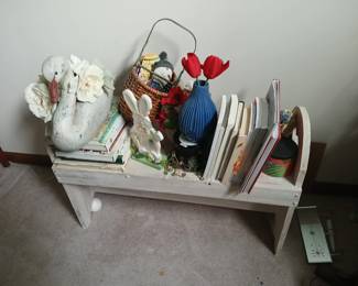 Picker's Sale