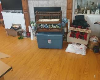 Picker's Sale