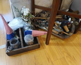 Picker's Sale