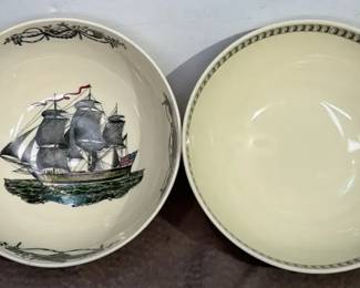Wedgwood Bowls The Metropolitan Museum of Art  Wedgwood Collectors Society 