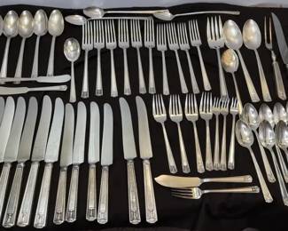 Holmes  Edwards Century Pattern Flatware