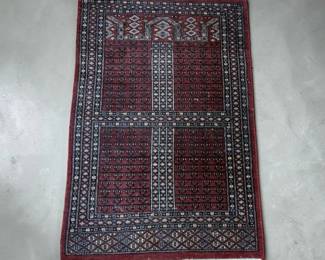 Pakistani Wool Rug