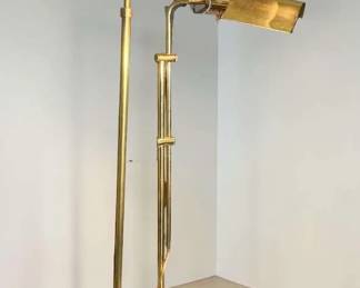 Chapman Floor Lamp  Other Adjustable Lamp