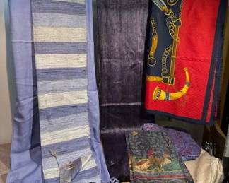 Shupaca, Pashmina  Others