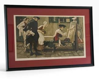 Sale Picture