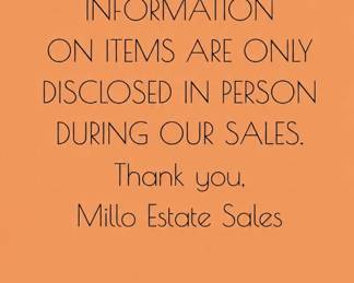 Sale Picture
