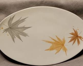 Iroquois Platter