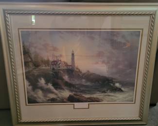 Thomas Kinkade