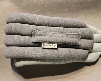 Bearaby Warming Wrap