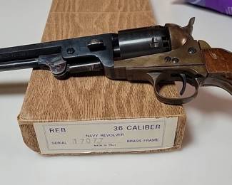 Italian Made Replica