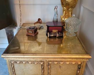 Side Table