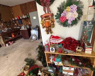 Vintage Christmas