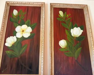 Vintage Paintings