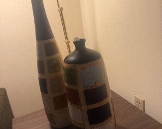 Decorative Vases