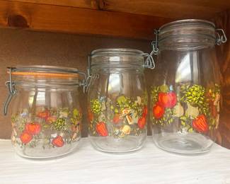 Canister Set