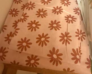 Vintage Mod Sheets